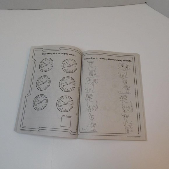 6 Coloring & Activity Books, Spider-Man Avengers Trolls Frozen Paw Patrol Minnie - Picture 4 of 5